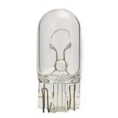 GENERICO - Ampolleta 10u Naite Bombilla Halógena T10 W3w 12v 3w