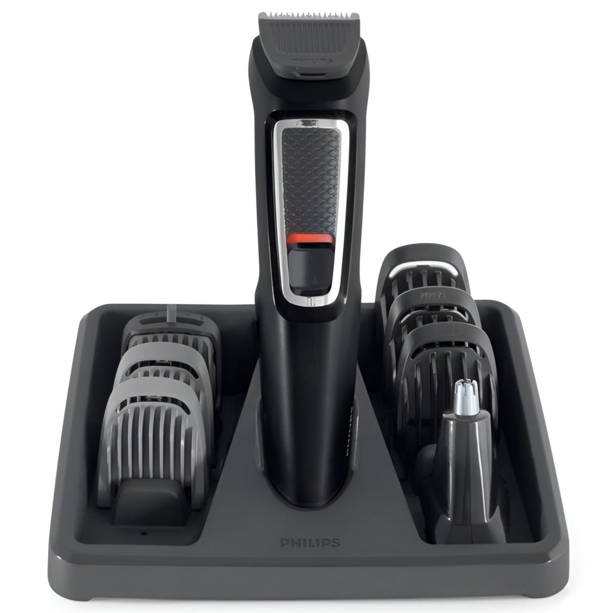 PHILIPS - Kit de Cuidado personal Barba y Cabello Philips MG3731