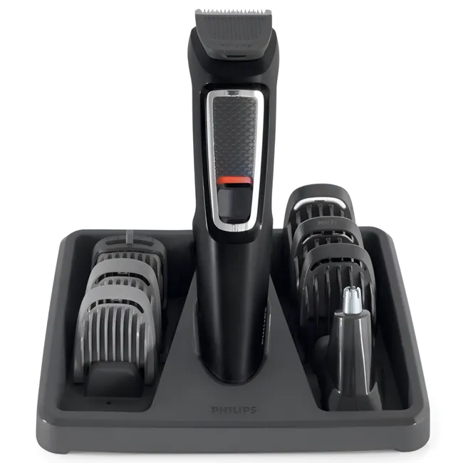 PHILIPS - Kit de Cuidado personal Barba y Cabello Philips MG3731