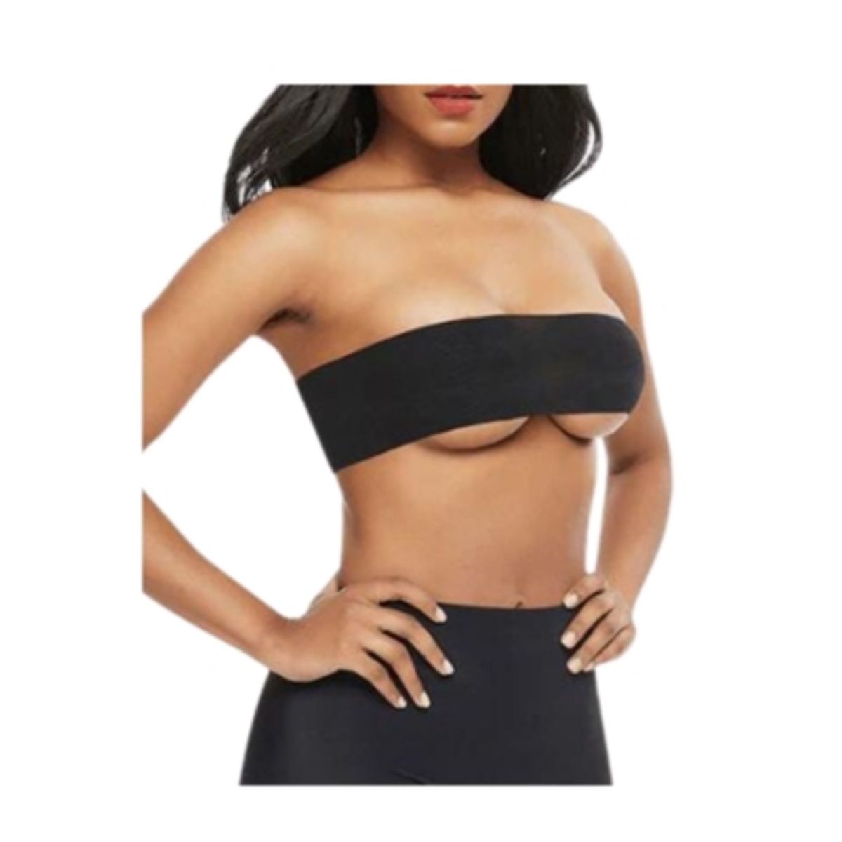 GENERICO - BODY TAPE CINTA MOLDEADORA SOSTEN Y LEVANTA SENOS BOOB TAPE