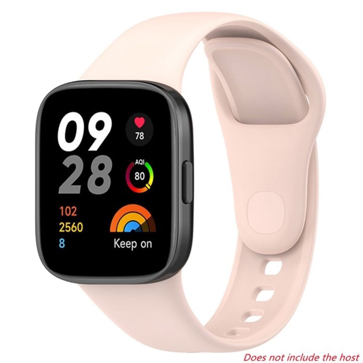 GENERICO - Correa Para Xiaomi Redmi Watch 3