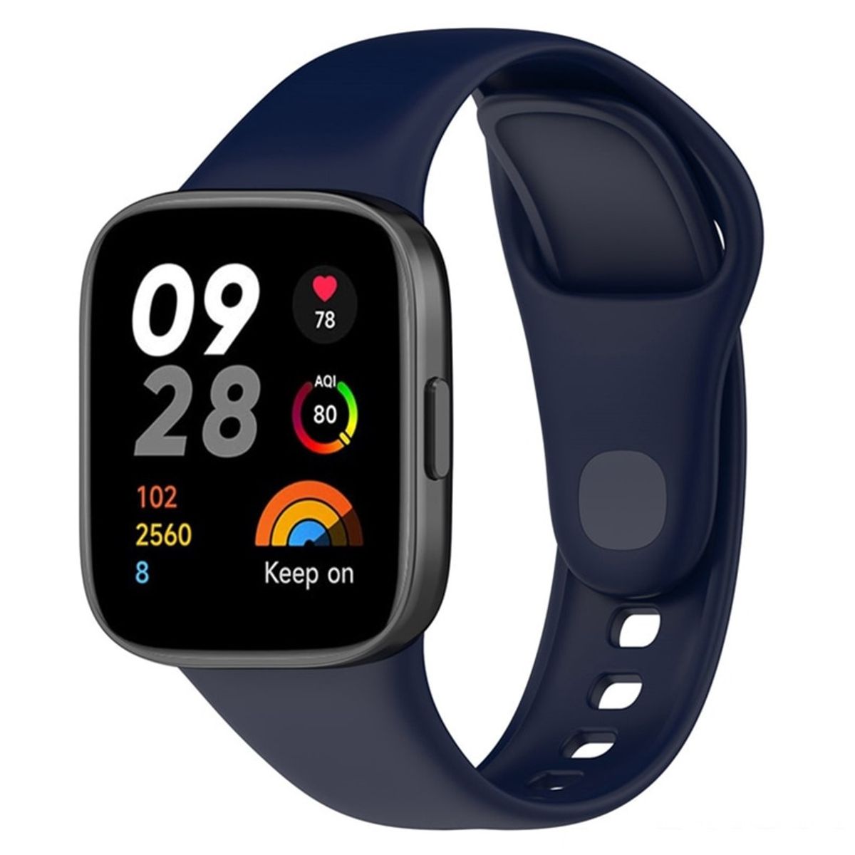 GENERICO - Correa Para Xiaomi Redmi Watch 3