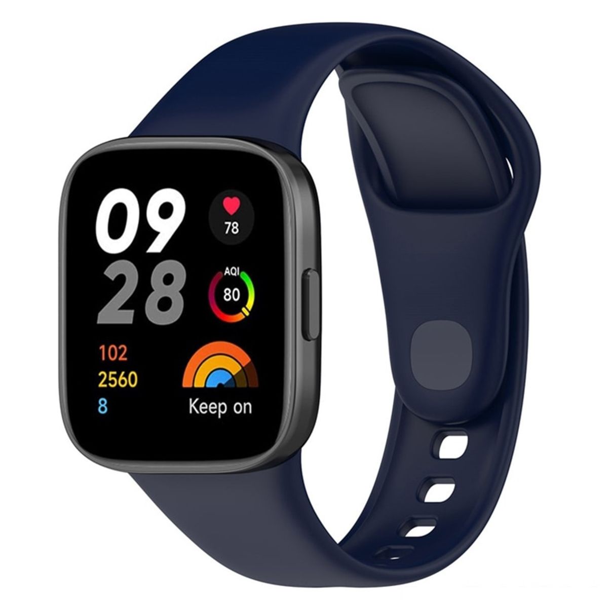 GENERICO - Correa Para Xiaomi Redmi Watch 3