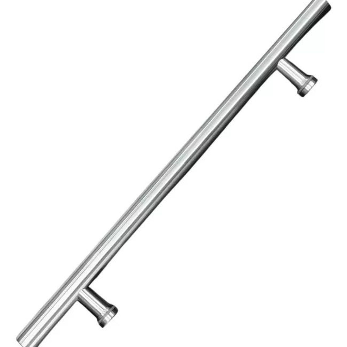 KUANGYE - Manillon Puerta Acero Inoxidable 60cm Toda Clase De Puerta