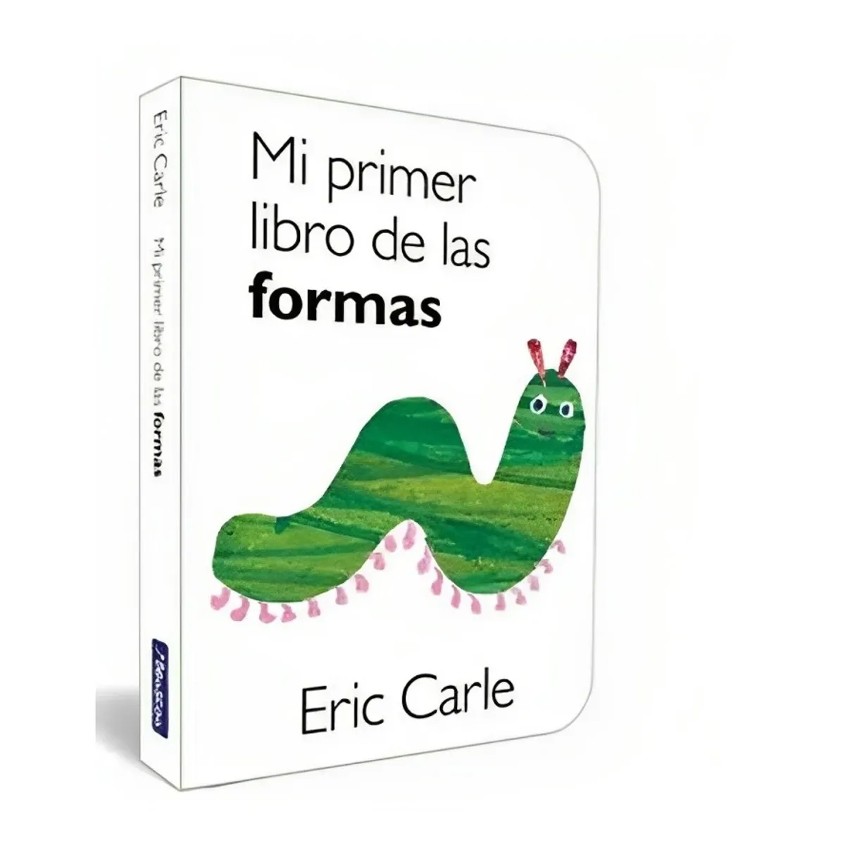 TOP10BOOKS - LIBRO MI Primer Libro De Las Formas - Mi Primer Libro De Las Formas