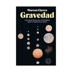 TOP10BOOKS - LIBRO Gravedad - Gravedad