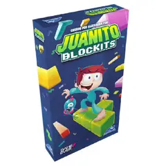 SALTA PAL LAO - Juego De Mesa Blockits