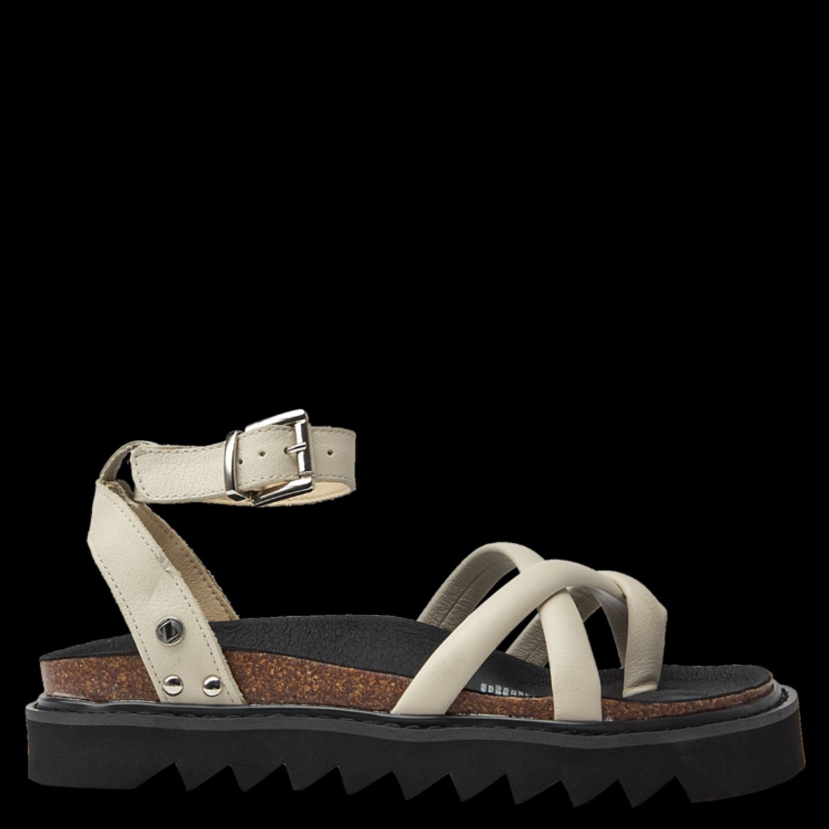 ZAPPA - Sandalia Casual Beige Zappa
