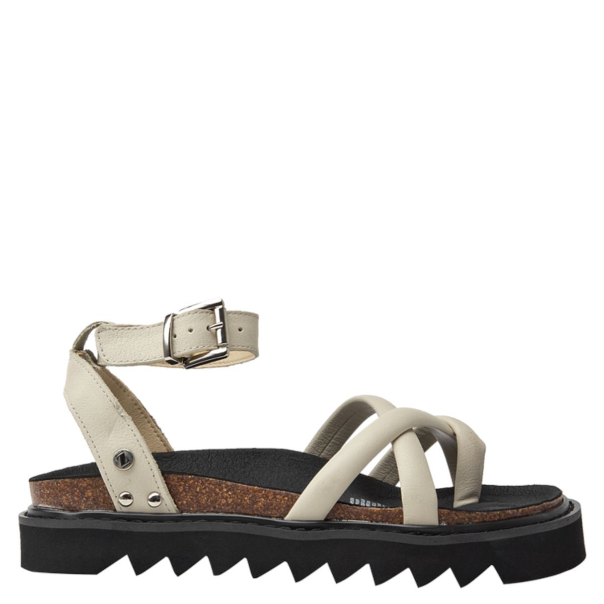 ZAPPA - Sandalia Casual Beige Zappa