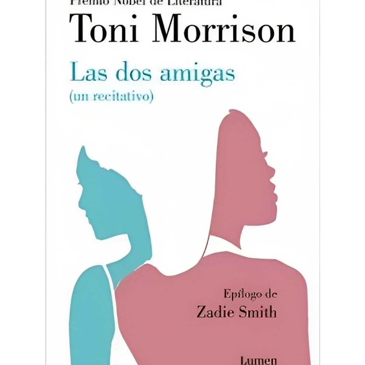 TOP10BOOKS - LIBRO Las Dos Amigas (un Recitativo) - Las Dos Amigas (Un Recitativo)