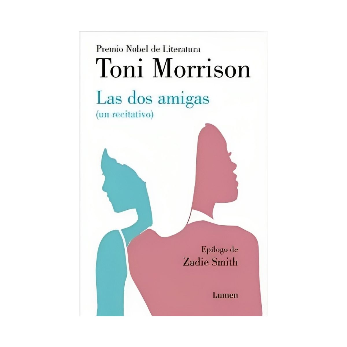 TOP10BOOKS - LIBRO Las Dos Amigas (un Recitativo) - Las Dos Amigas (Un Recitativo)