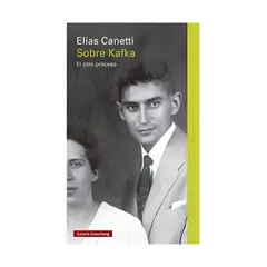 TOP10BOOKS - LIBRO Sobre Kafka. El Otro Proceso - Sobre Kafka. El Otro Proceso
