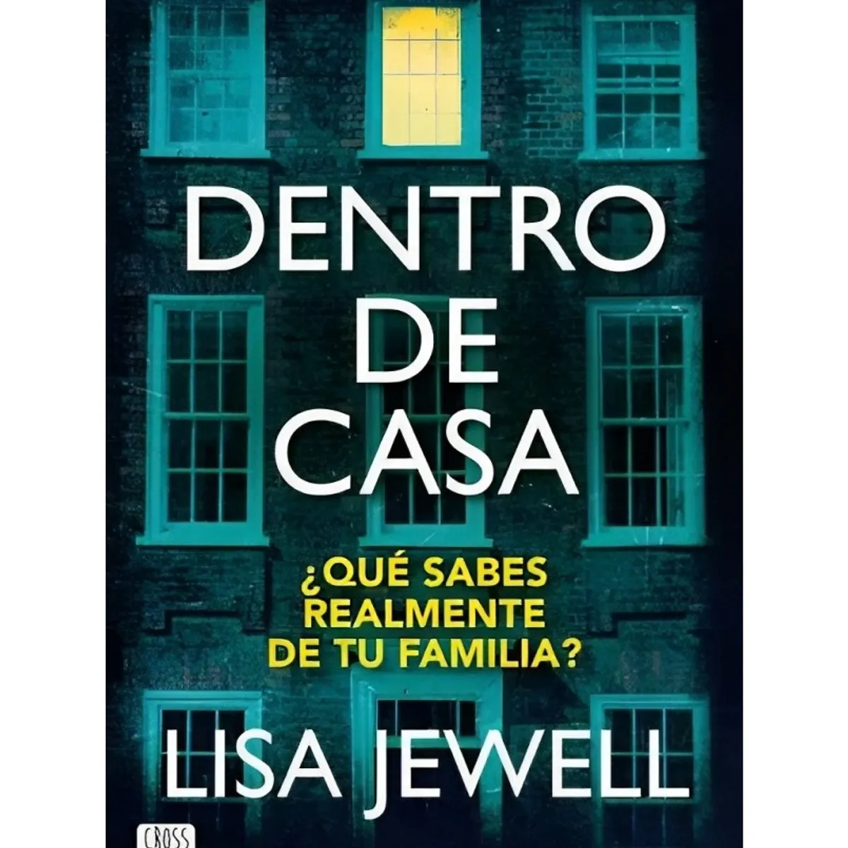 TOP10BOOKS - LIBRO Dentro De Casa - Dentro De Casa