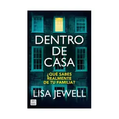TOP10BOOKS - LIBRO Dentro De Casa - Dentro De Casa
