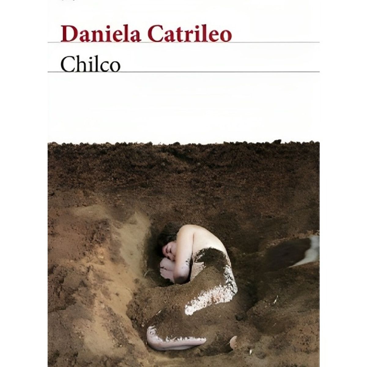 TOP10BOOKS - LIBRO Chilco - Chilco