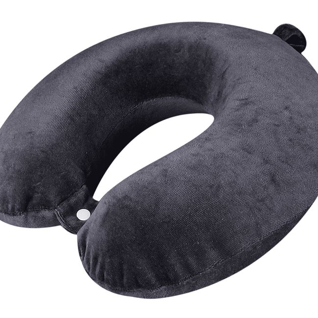 MAXCARE - Almohada de Viaje para Cuello Maxcare