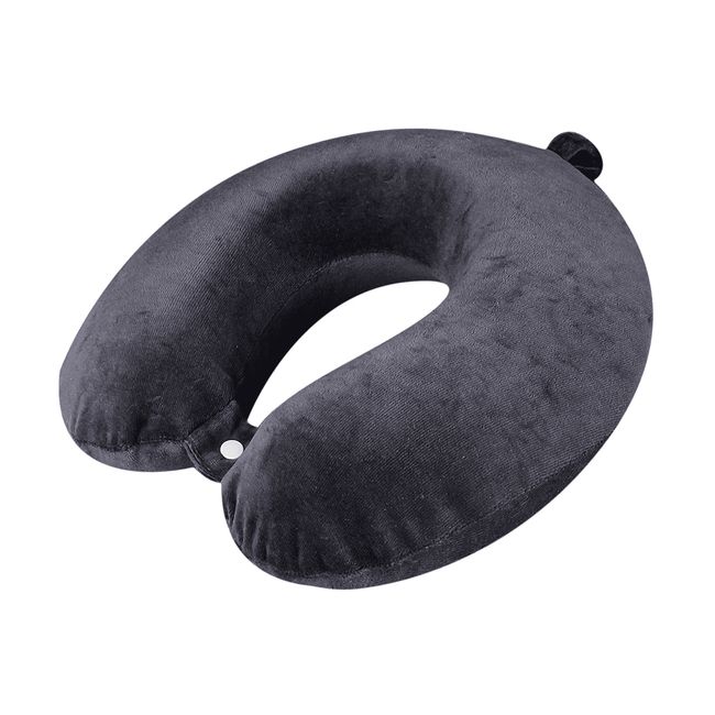 MAXCARE - Almohada de Viaje para Cuello Maxcare