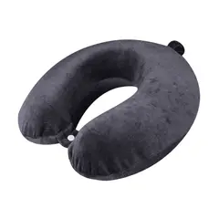 MAXCARE - Almohada de Viaje para Cuello