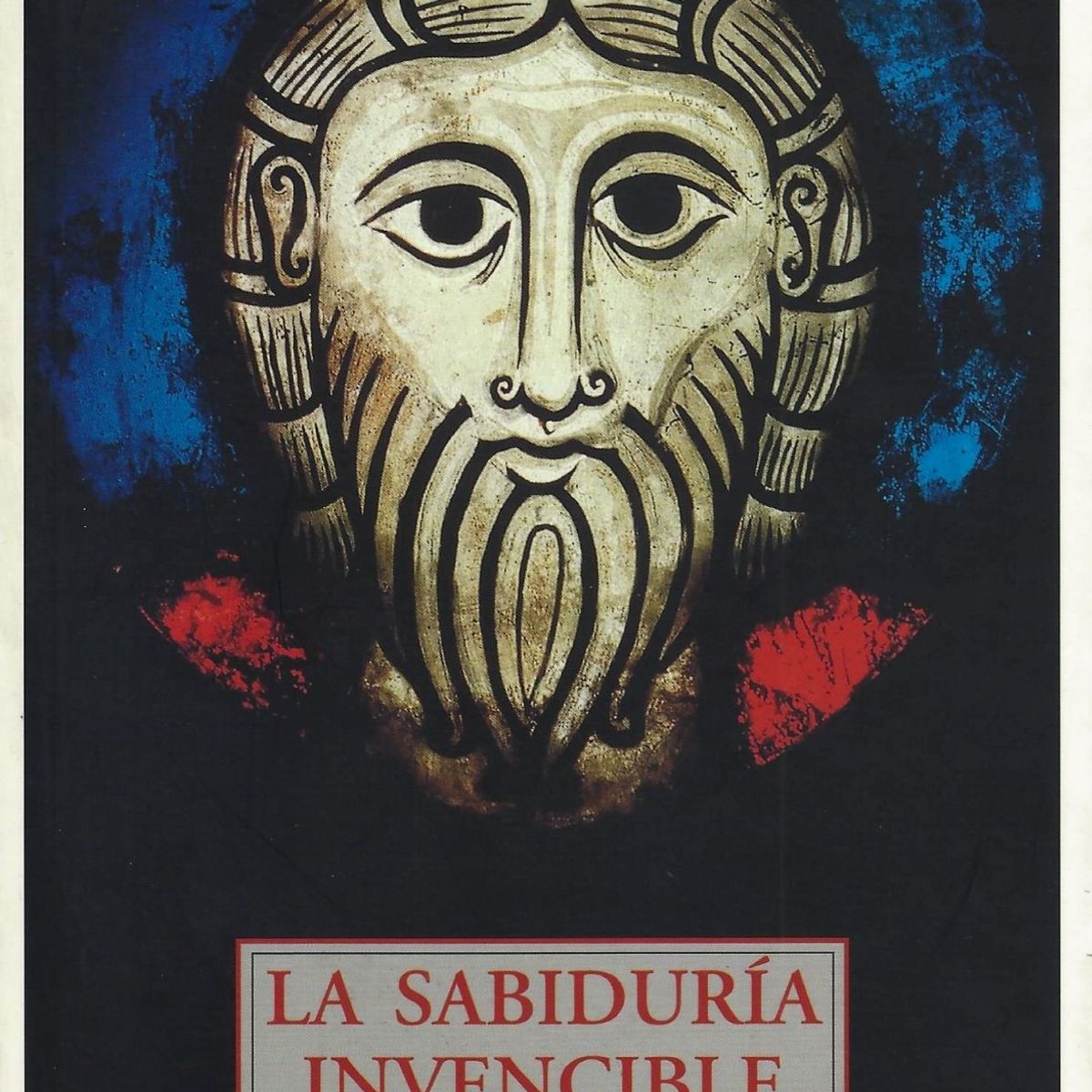 JOSE J DE OLAÑETA - La sabiduría invencible