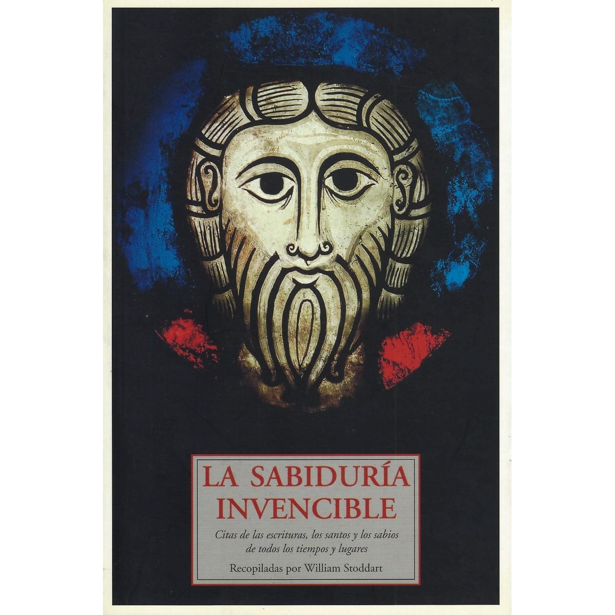 JOSE J DE OLAÑETA - La sabiduría invencible