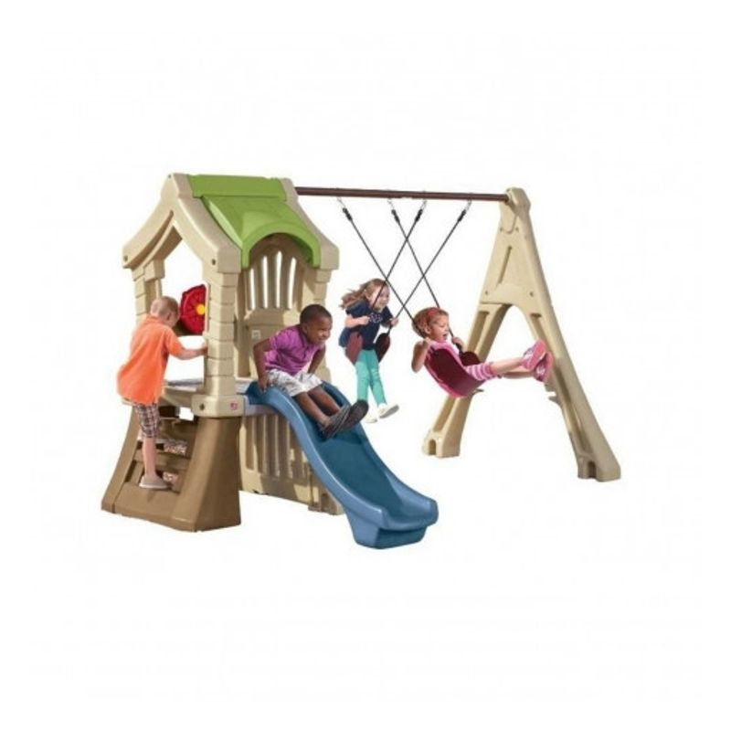 STEP 2 - Columpio Infantil Play Up Step2