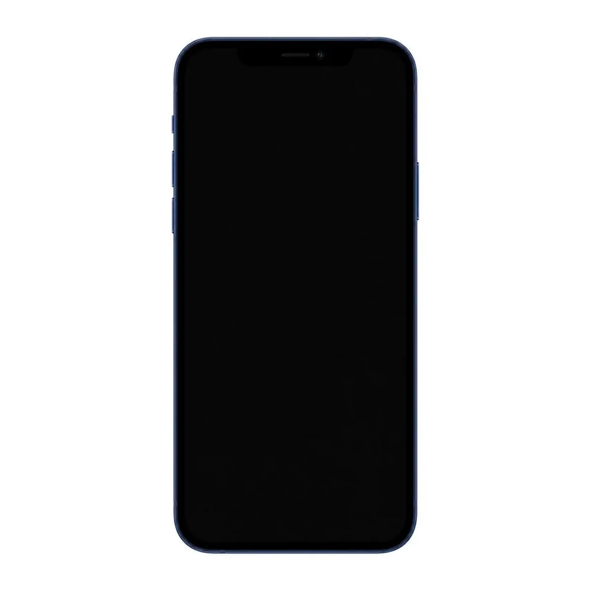 APPLE - Apple iPhone 12 5G 256GB Azul Reacondicionado