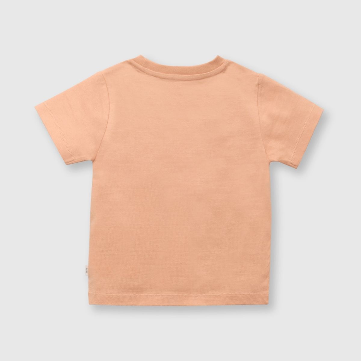COLLOKY - Polera de bebé niño cactus pomelo (3 a 36 meses) 24 meses