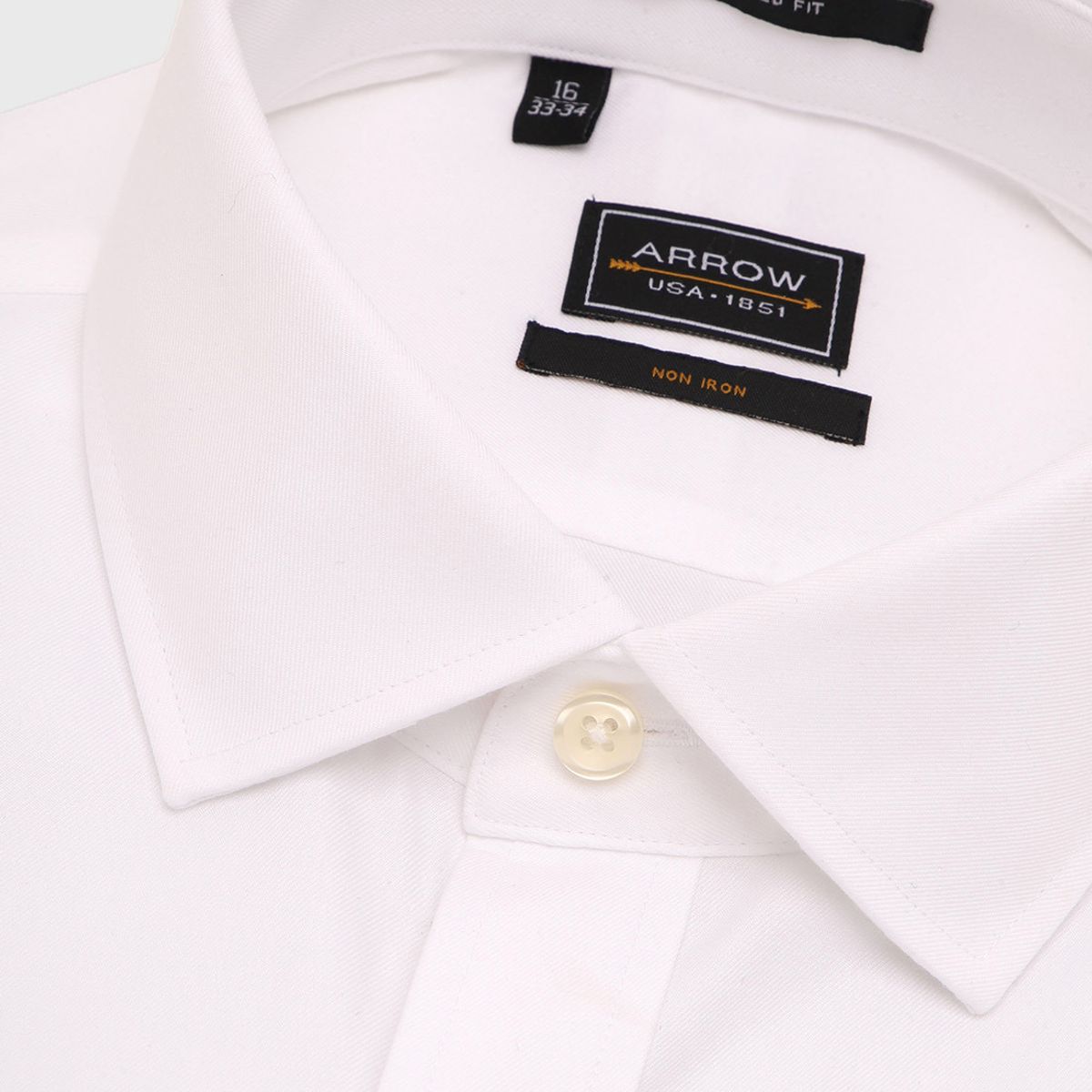 ARROW - Camisa Non Iron Formal Lisa Arrow ARROW