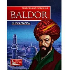 GENERICO - Algebra - cuaderno de Ejercicios - Baldor