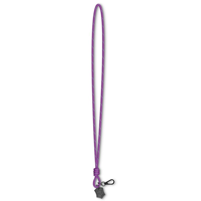 VICTORINOX - Colgante de Paracord Sidney Style Victorinox
