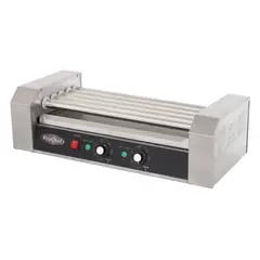 PROCHEF - Roller Calentador Hot Dogs 5 Rodillos