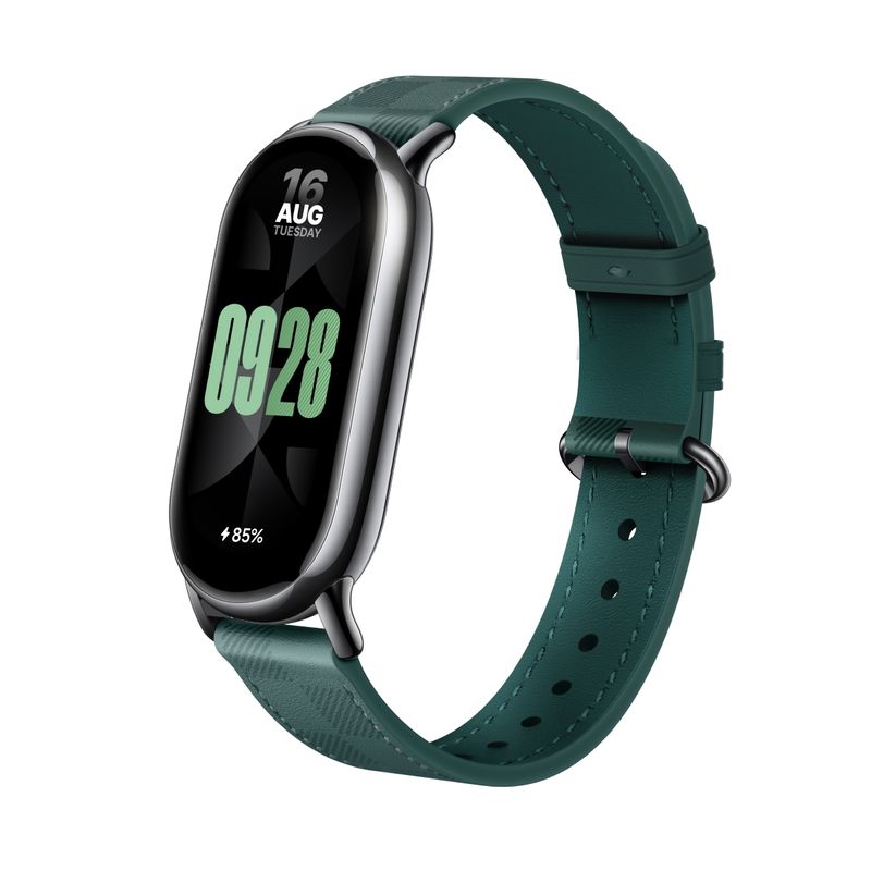XIAOMI - Correa Xiaomi Smart Band 8 Checkered