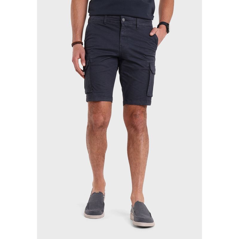 ARROW - Bermuda Cargo Spandex Arrow ARROW