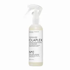 OLAPLEX - N°0 INTENSIVE BOND BUILDING HAIR TREATMENT 150ML.-