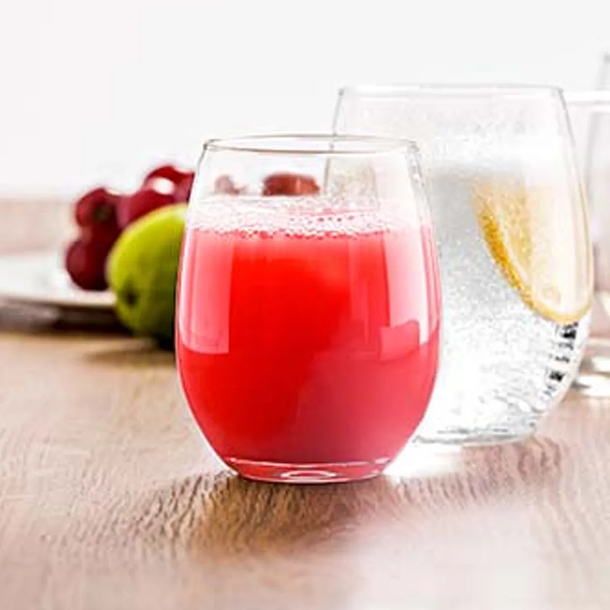 VICRILA - Vaso Pinot 470 ml Set 6 Pcs