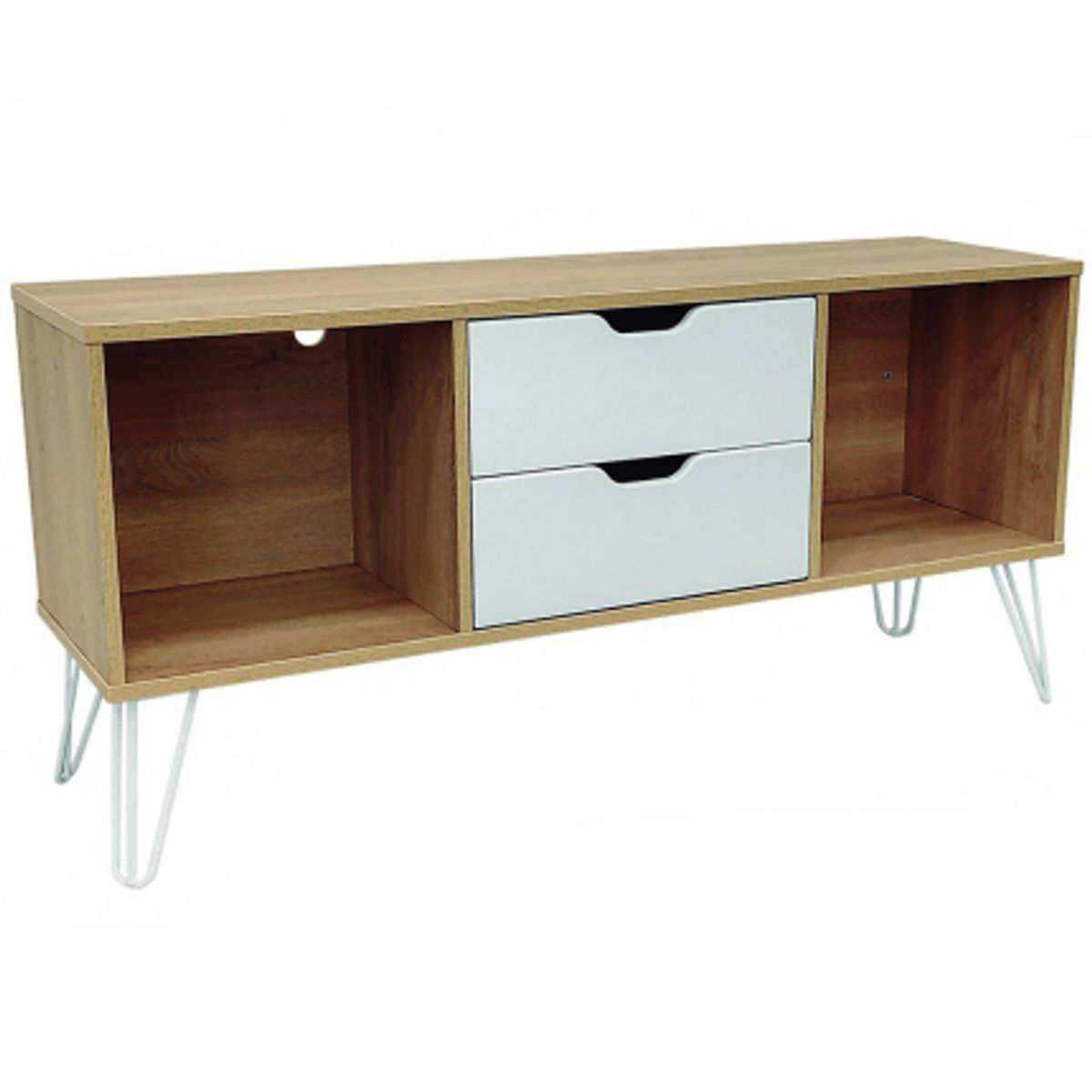 AGM - Rack TV Línea Vintage