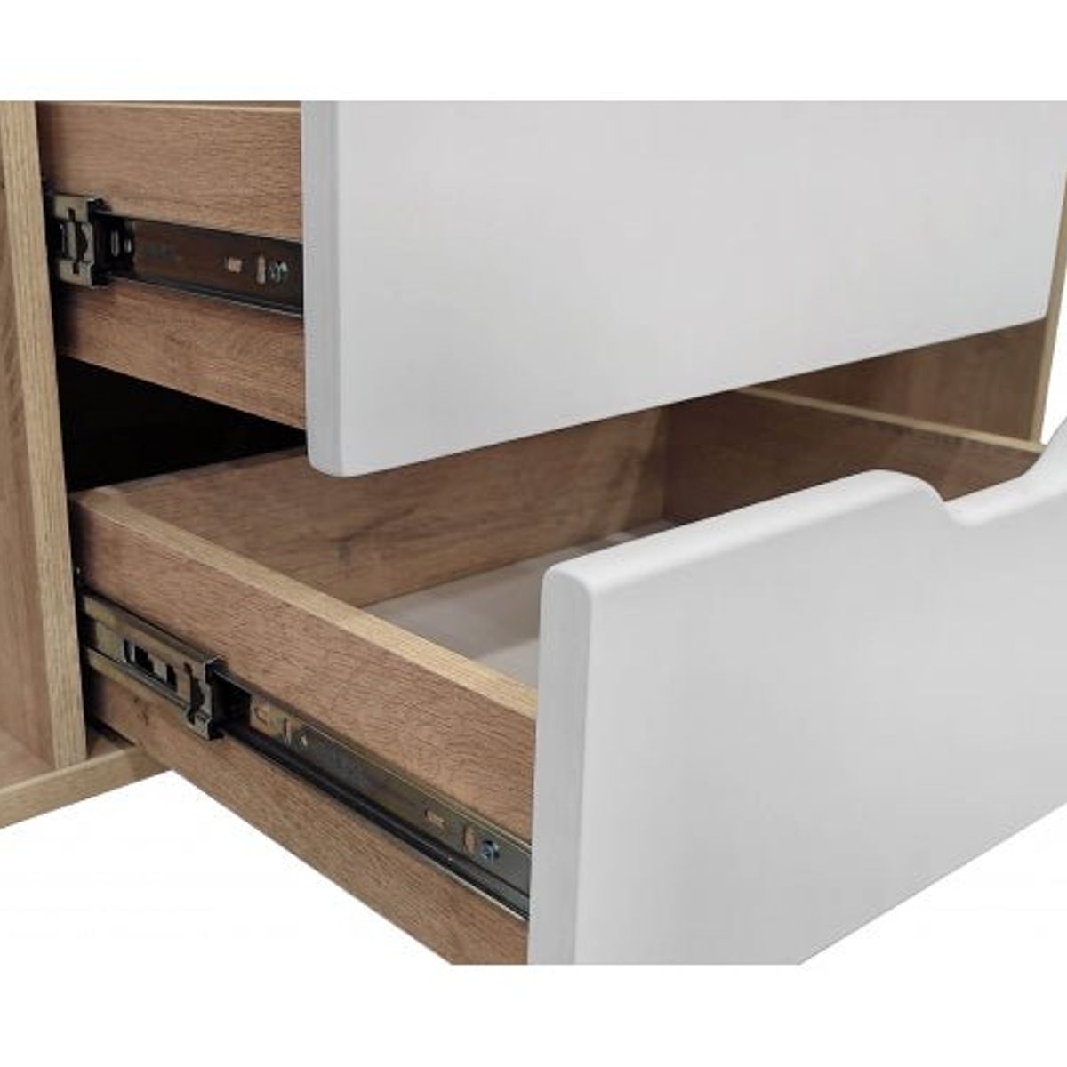 AGM - Rack TV Línea Vintage