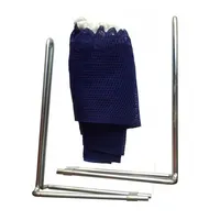 Red c Soportes Repuesto Mesa Ping Pong