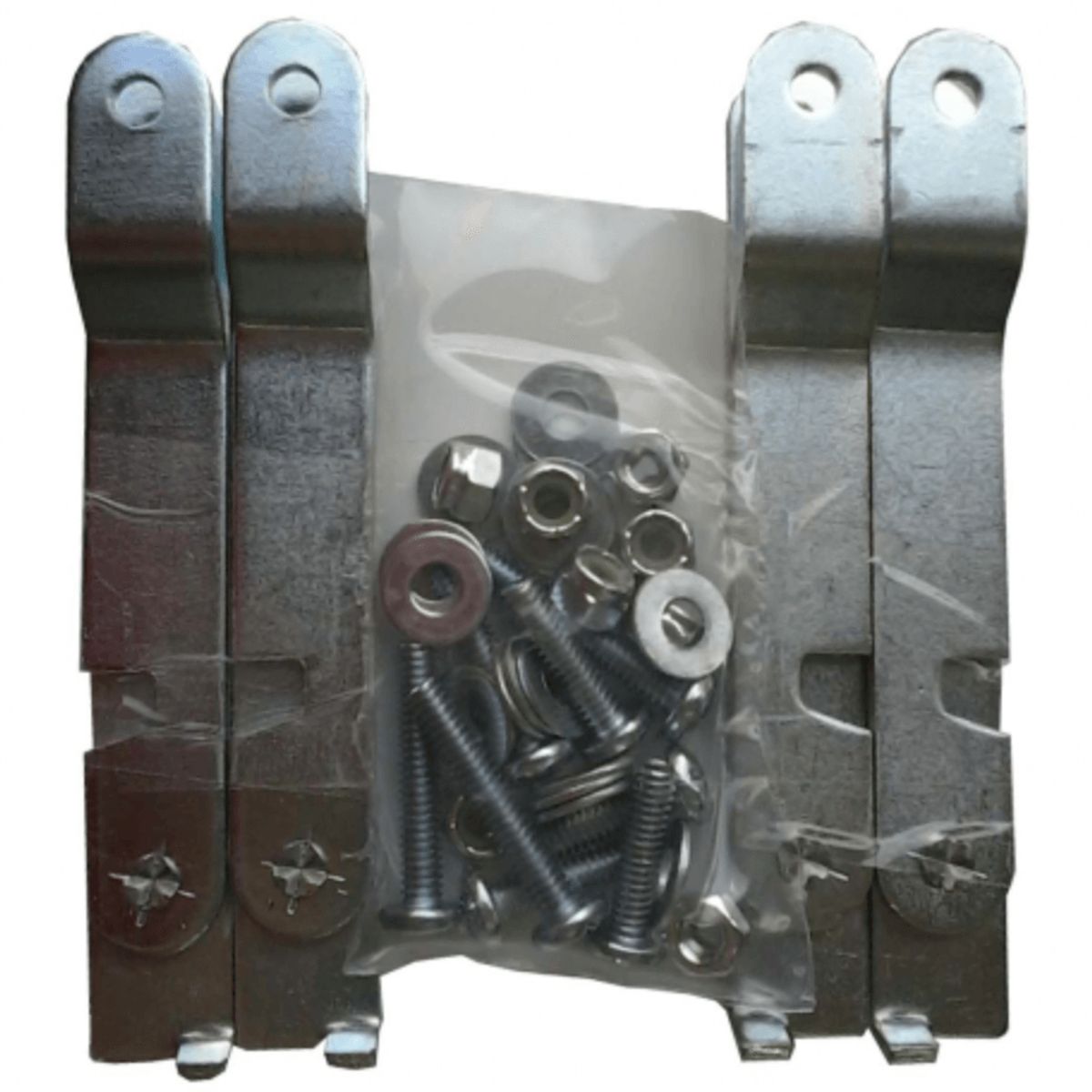 AGM - Kit de Bisagras Mesa Ping Pong