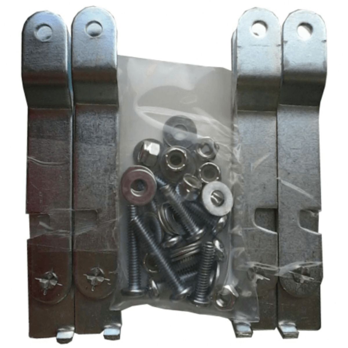 AGM - Kit de Bisagras Mesa Ping Pong