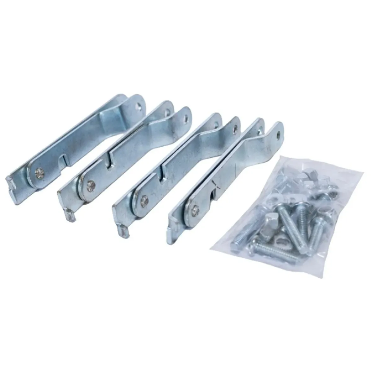 AGM - Kit de Bisagras Mesa Ping Pong