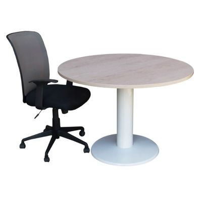 Imagen 2 del producto Mesa Reunión 110 cm Jerez