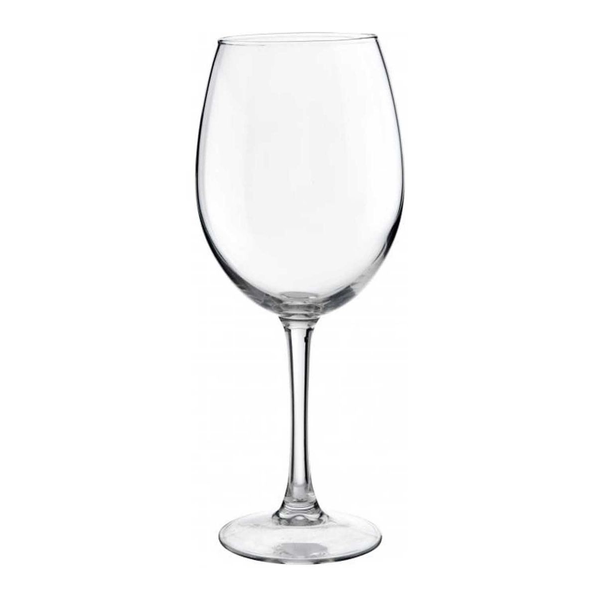 VICRILA - Copa Pinot 470 ml Set 6 Pcs