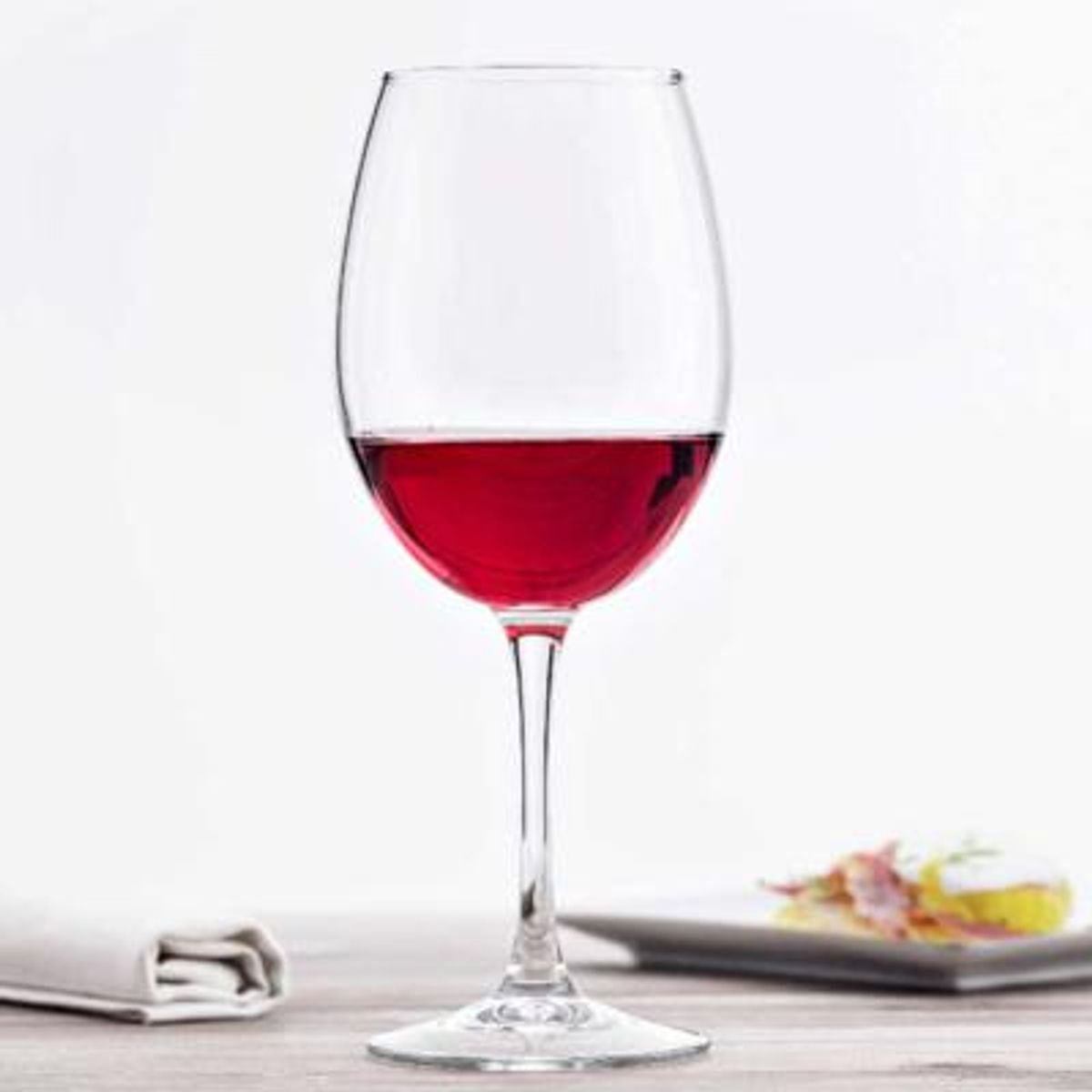 VICRILA - Copa Pinot 470 ml Set 6 Pcs