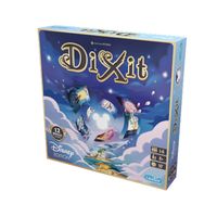 Dixit Disney - Juego De Mesa - Español