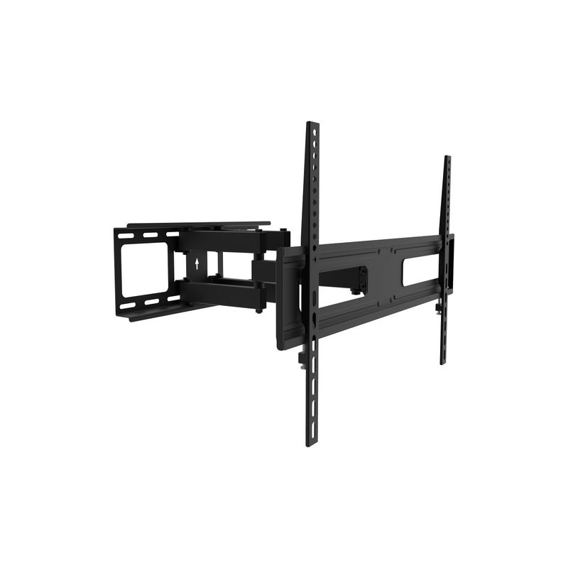 FUJITEL - SOPORTE PARA TV LED 37 A 70 PULGADAS CON BRAZO I160SOP3770B