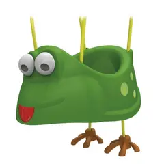 XALINGO - Asiento de Columpio Bebe Biu Infantil