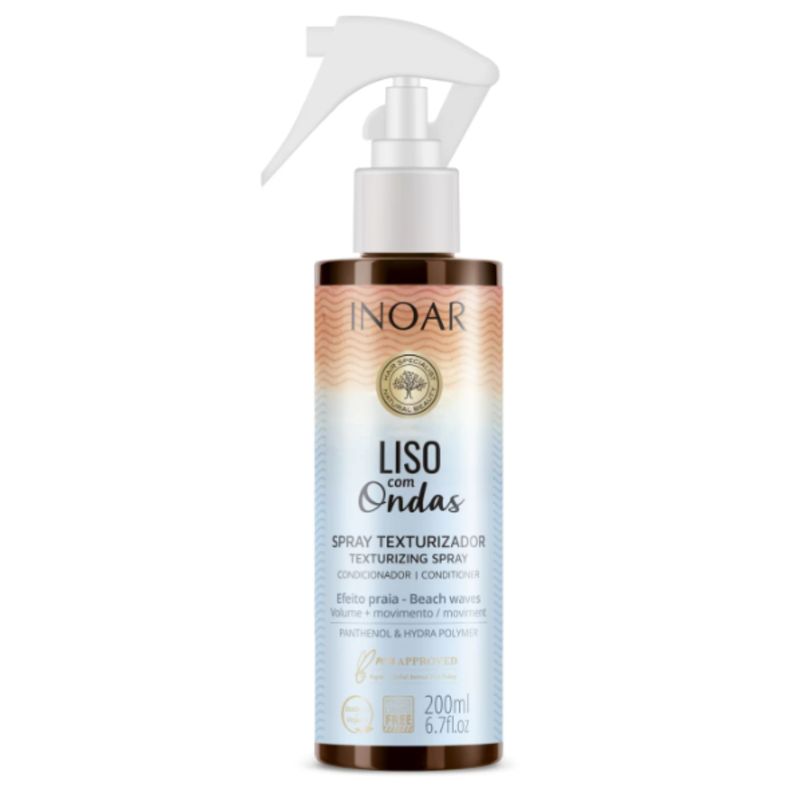 INOAR - INOAR DISPLAY AMPOLLA ARGAN 45ML..