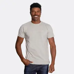 GANGSTER - Polera Mc Básica Ipanema Arena