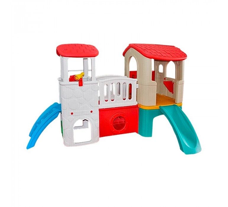 Casa de Juego Infantil Club Talbot